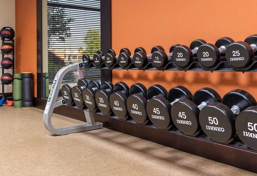 فندق Hilton Garden Inn North Little Rock