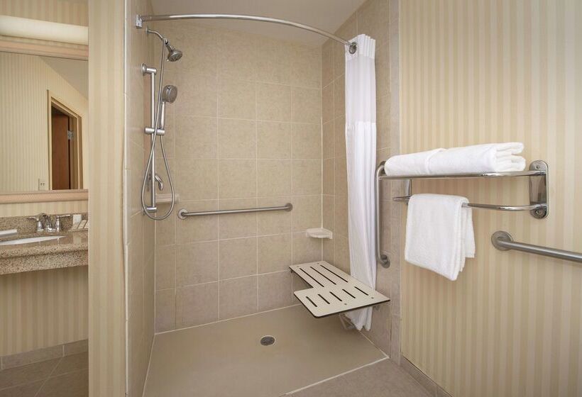 酒店 Hilton Garden Inn Odessa