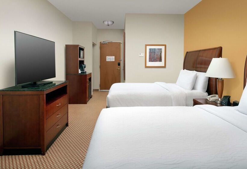 酒店 Hilton Garden Inn Odessa