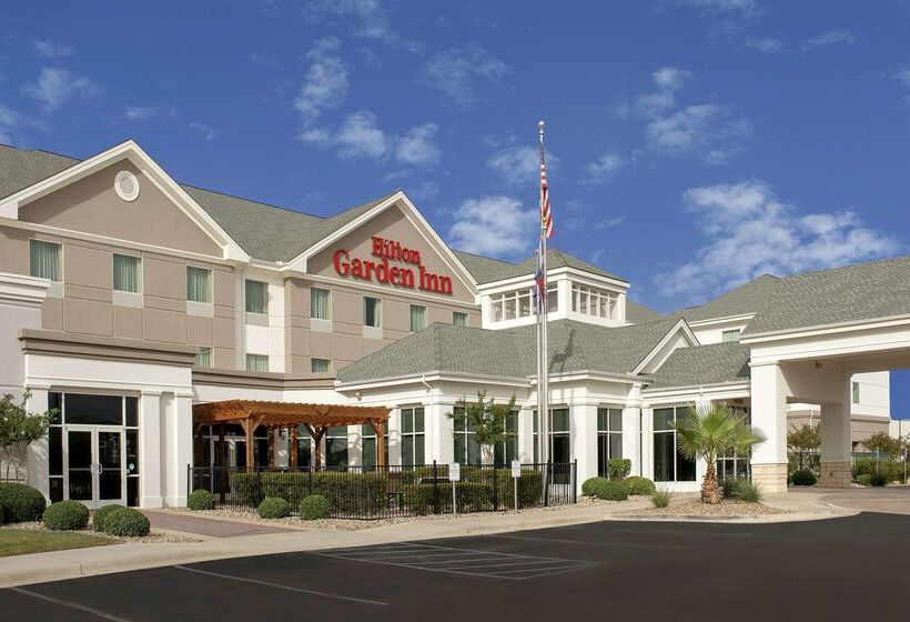 酒店 Hilton Garden Inn Odessa