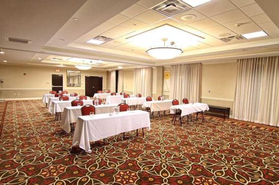 酒店 Hilton Garden Inn Pikeville