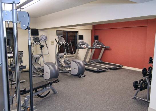 酒店 Hilton Garden Inn Pikeville