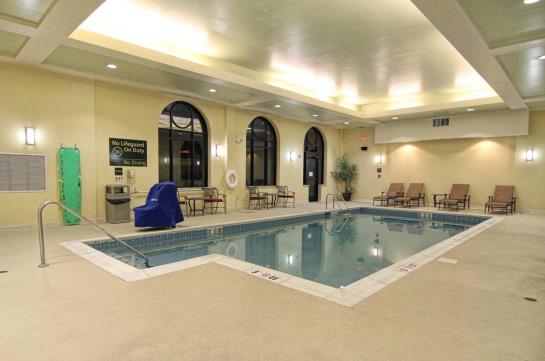 酒店 Hilton Garden Inn Pikeville