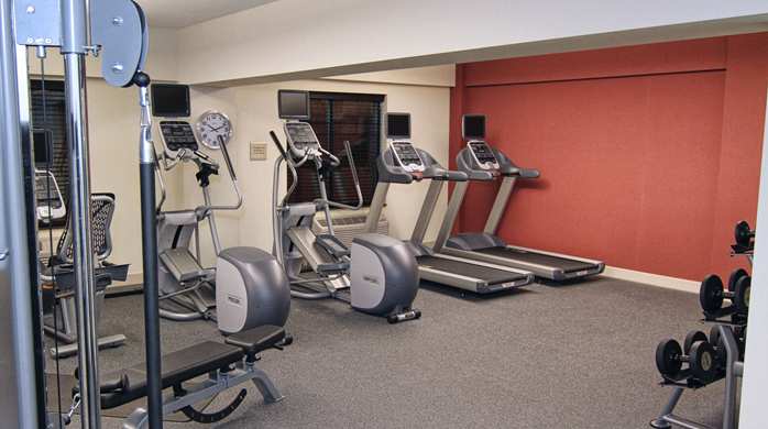 酒店 Hilton Garden Inn Pikeville