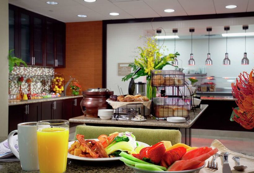 호텔 Hilton Garden Inn Seattle/bothell