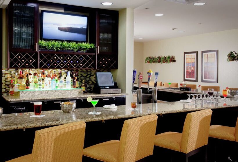 호텔 Hilton Garden Inn Seattle/bothell