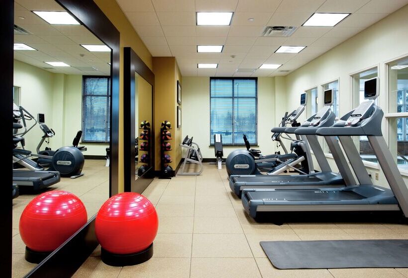 호텔 Hilton Garden Inn Seattle/bothell