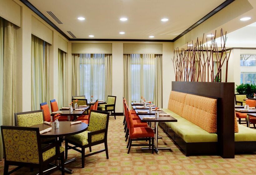 호텔 Hilton Garden Inn Seattle/bothell