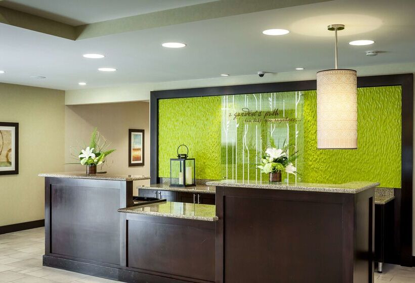 호텔 Hilton Garden Inn Seattle/bothell