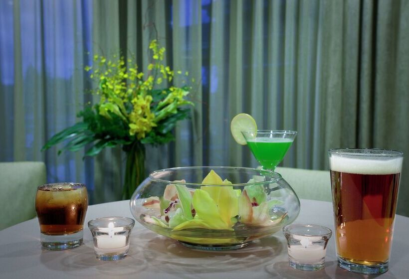 호텔 Hilton Garden Inn Seattle/bothell