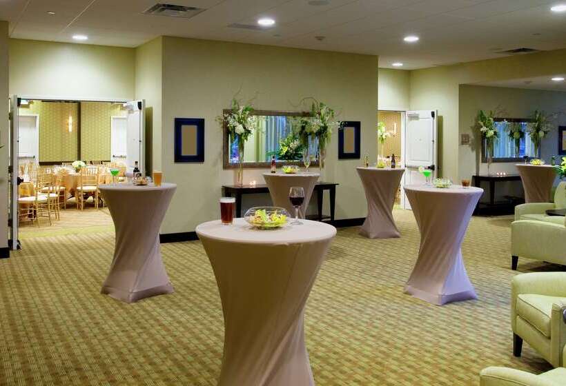 호텔 Hilton Garden Inn Seattle/bothell