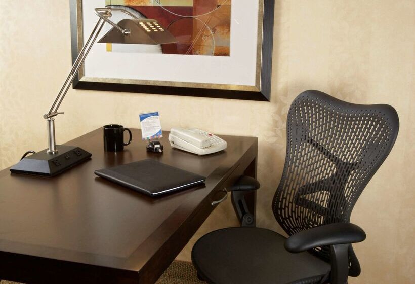 호텔 Hilton Garden Inn Seattle/bothell