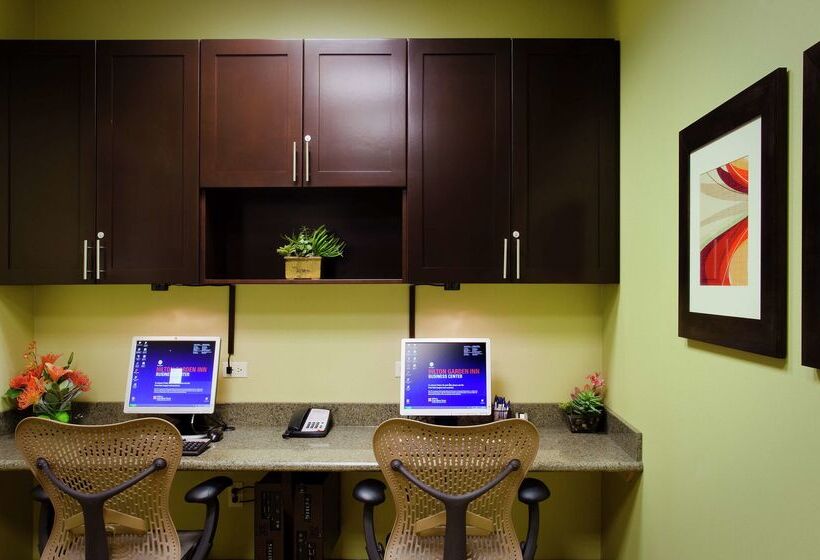 호텔 Hilton Garden Inn Seattle/bothell