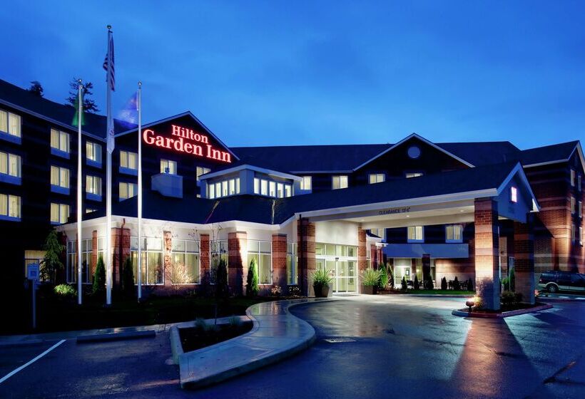 호텔 Hilton Garden Inn Seattle/bothell