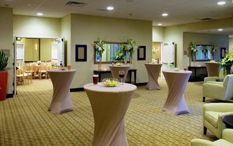 호텔 Hilton Garden Inn Seattle/bothell