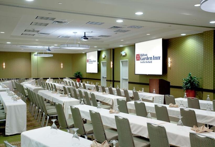 호텔 Hilton Garden Inn Seattle/bothell