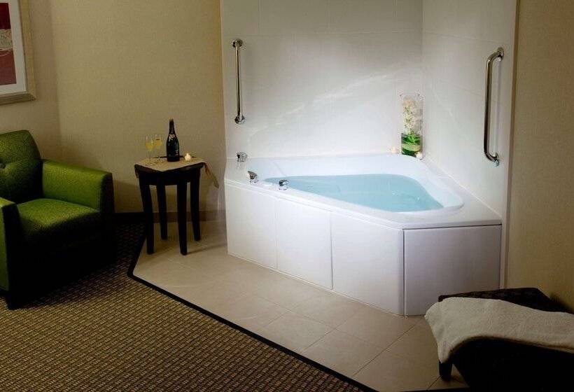 호텔 Hilton Garden Inn Seattle/bothell