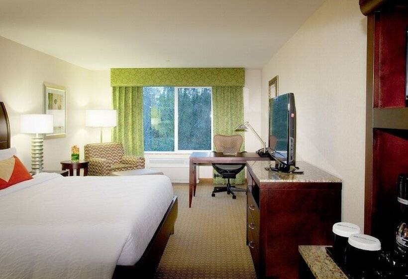 호텔 Hilton Garden Inn Seattle/bothell