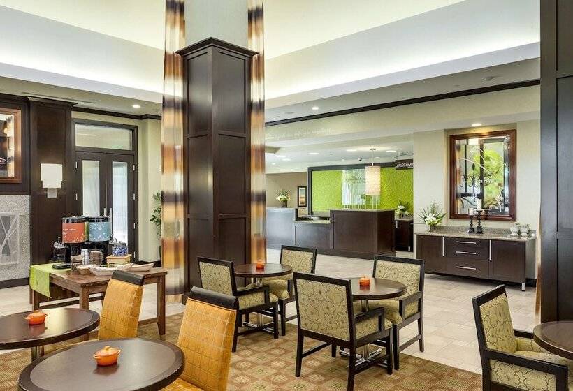 호텔 Hilton Garden Inn Seattle/bothell