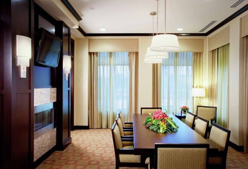 호텔 Hilton Garden Inn Seattle/bothell