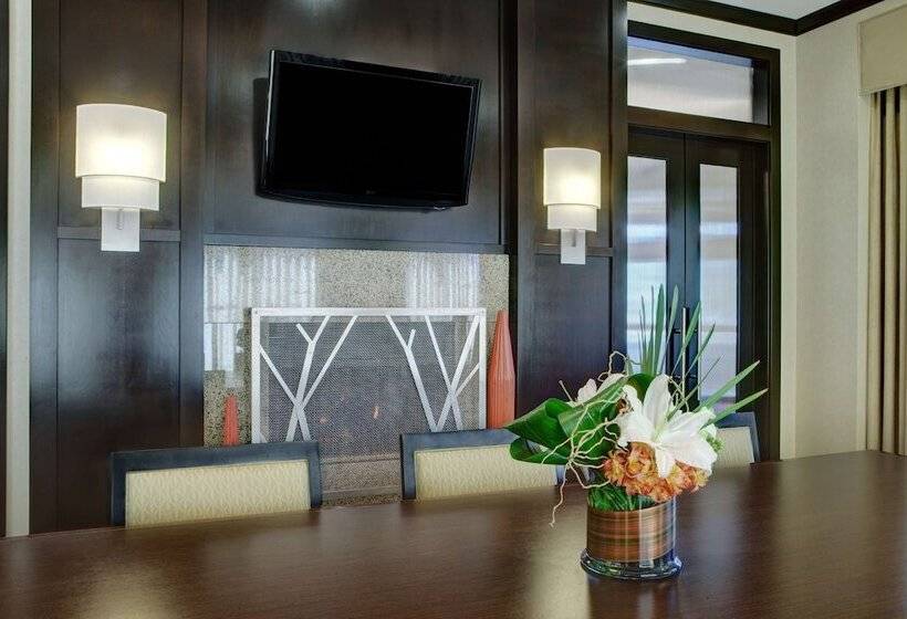 호텔 Hilton Garden Inn Seattle/bothell