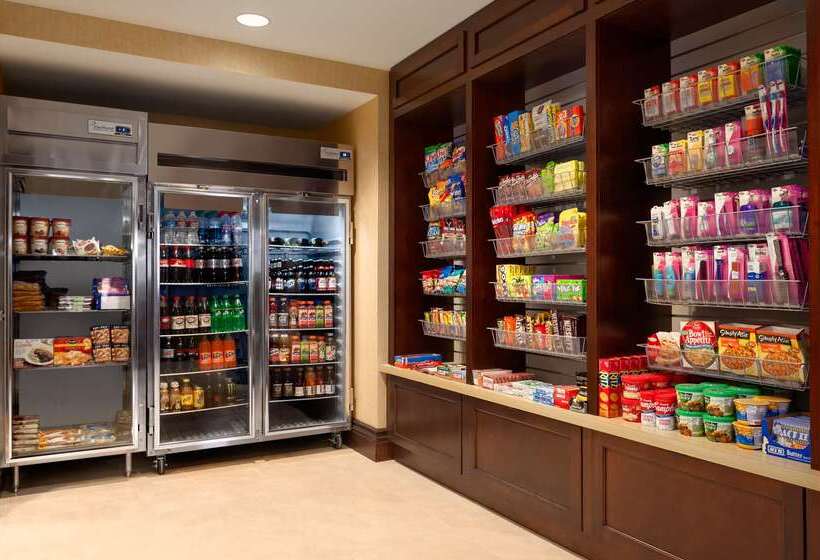 בית מלון כפרי Hilton Garden Inn Bossier City, La