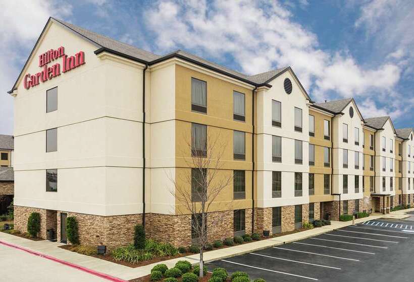 בית מלון כפרי Hilton Garden Inn Bossier City, La