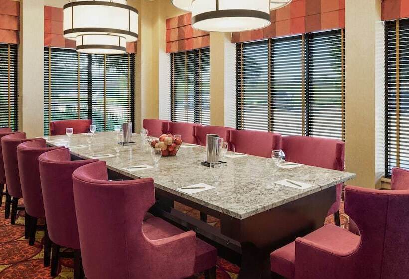 בית מלון כפרי Hilton Garden Inn Bossier City, La