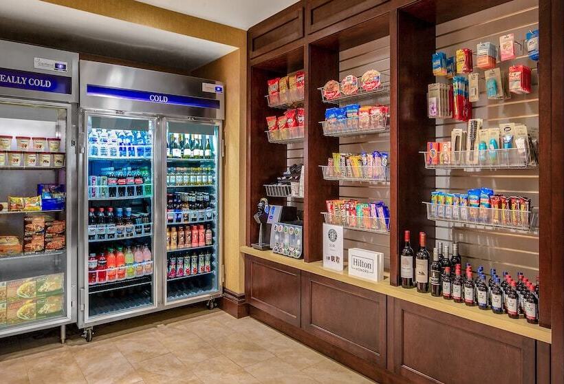 בית מלון כפרי Hilton Garden Inn Bossier City, La