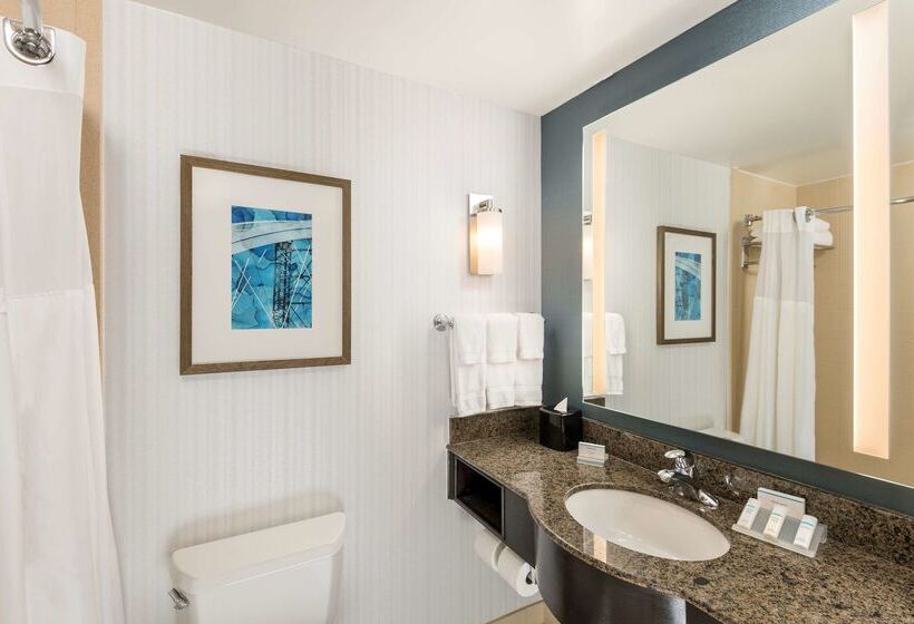 호텔 Hilton Garden Inn Silver Spring White Oak