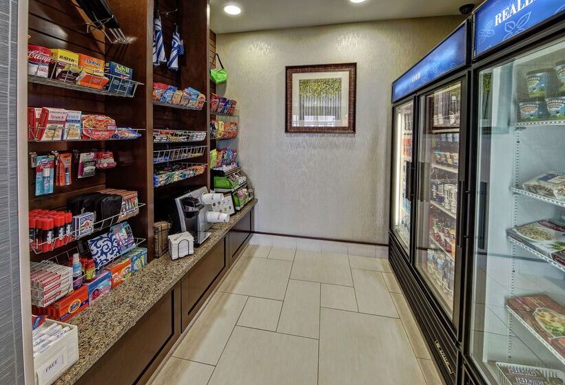 호텔 Hilton Garden Inn Tulsa Midtown