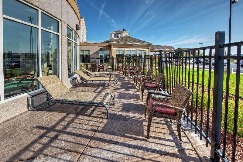 فندق Hilton Garden Inn Tulsa Midtown