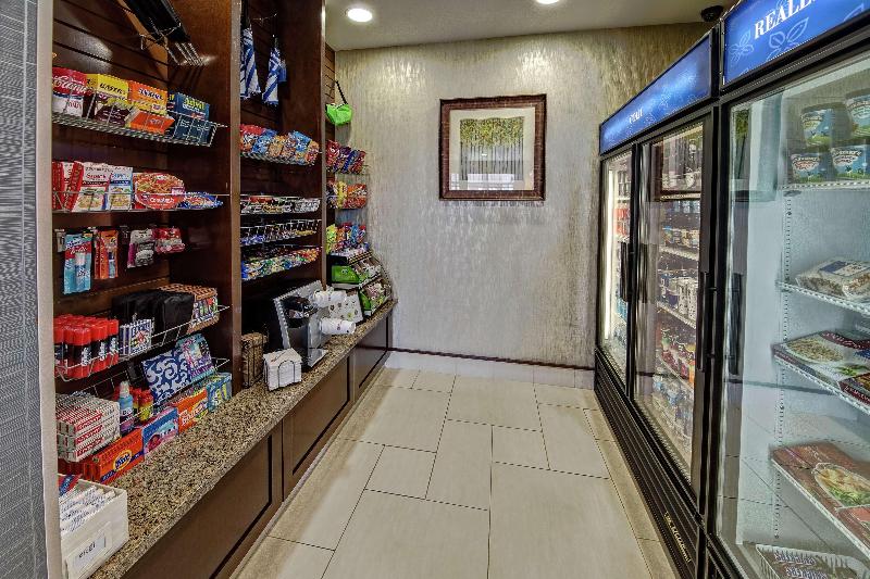 호텔 Hilton Garden Inn Tulsa Midtown