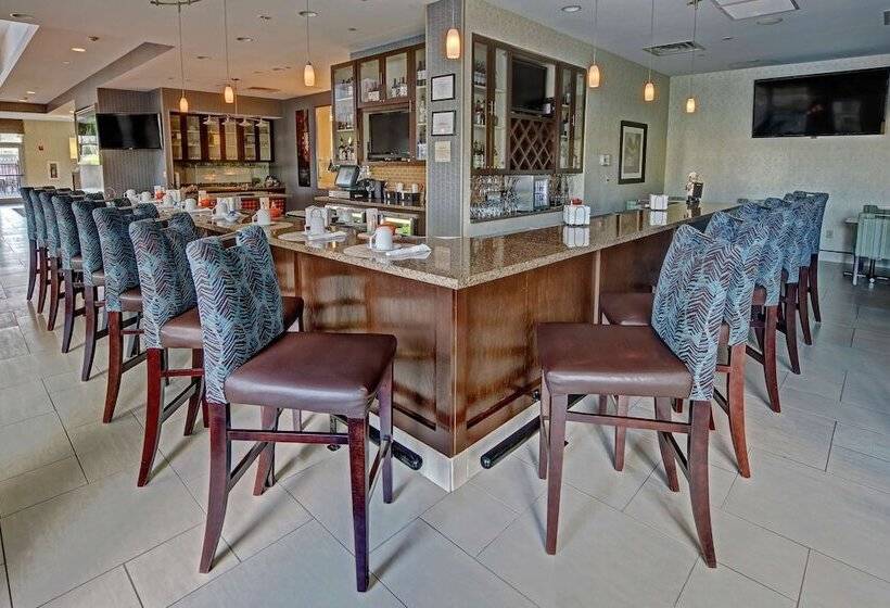 호텔 Hilton Garden Inn Tulsa Midtown