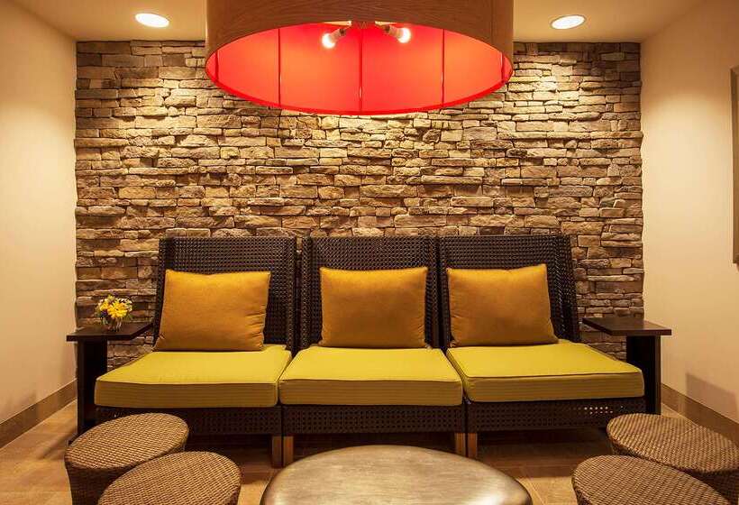 בית מלון כפרי Hilton Garden Inn Valley Forge/oaks