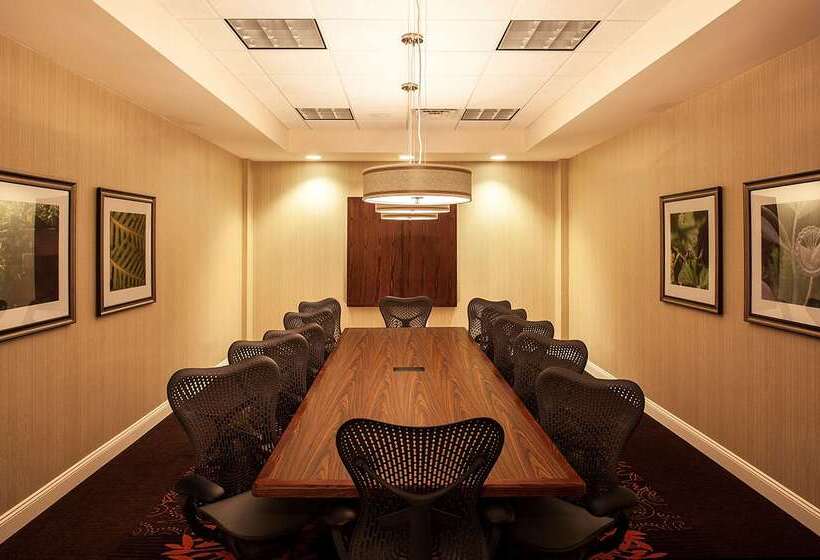 فندق Hilton Garden Inn Valley Forge/oaks