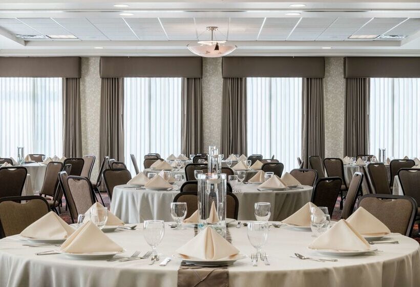 בית מלון כפרי Hilton Garden Inn Valley Forge/oaks