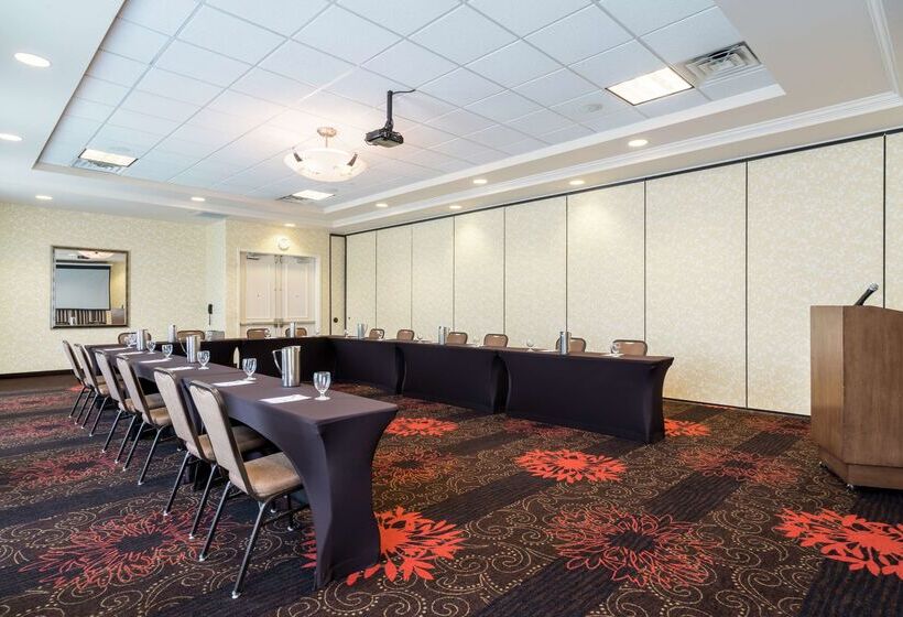 בית מלון כפרי Hilton Garden Inn Valley Forge/oaks