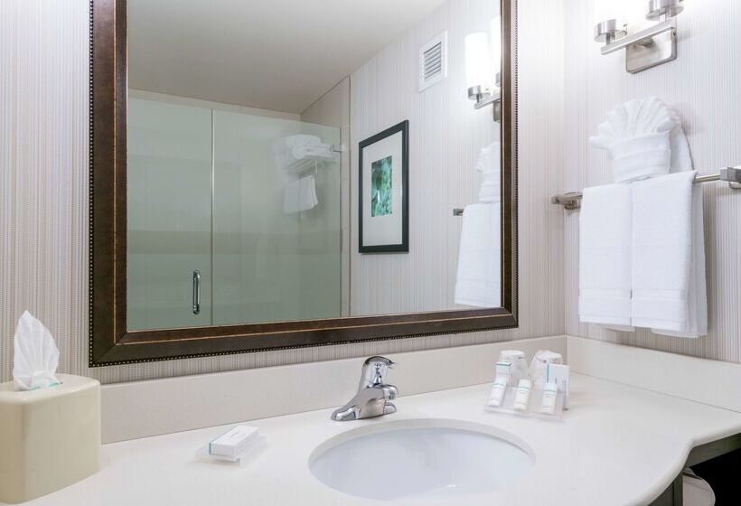 בית מלון כפרי Hilton Garden Inn Valley Forge/oaks