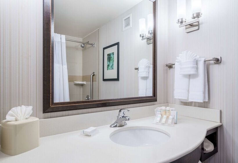 בית מלון כפרי Hilton Garden Inn Valley Forge/oaks