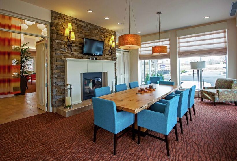 בית מלון כפרי Hilton Garden Inn Valley Forge/oaks