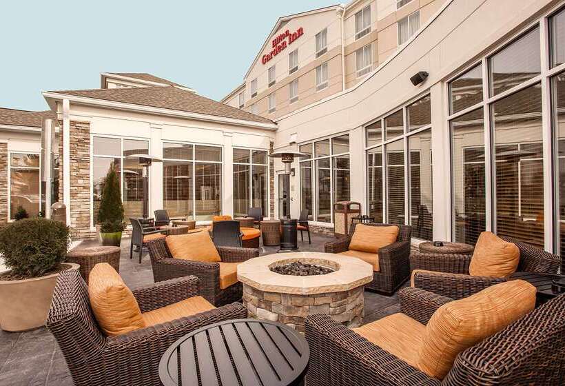 בית מלון כפרי Hilton Garden Inn Valley Forge/oaks