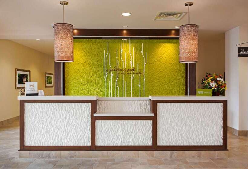 בית מלון כפרי Hilton Garden Inn Valley Forge/oaks