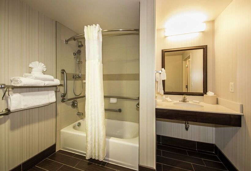 בית מלון כפרי Hilton Garden Inn Valley Forge/oaks