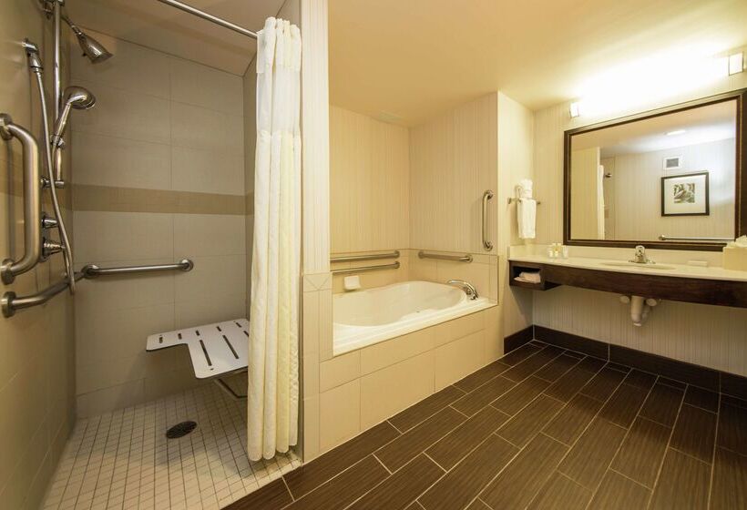 בית מלון כפרי Hilton Garden Inn Valley Forge/oaks