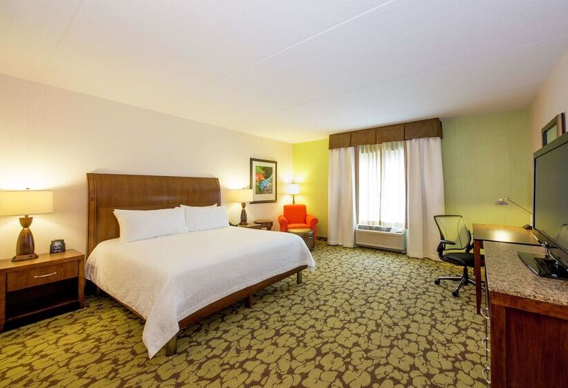 בית מלון כפרי Hilton Garden Inn Valley Forge/oaks