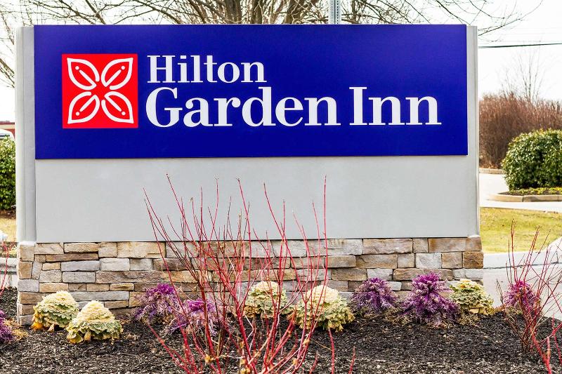 בית מלון כפרי Hilton Garden Inn Valley Forge/oaks
