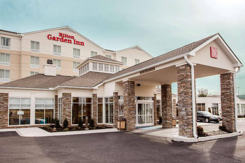 בית מלון כפרי Hilton Garden Inn Valley Forge/oaks