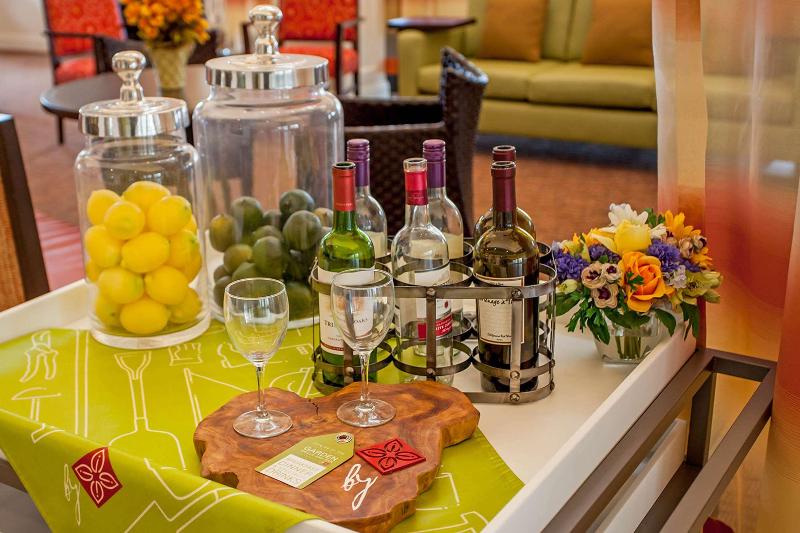 בית מלון כפרי Hilton Garden Inn Valley Forge/oaks