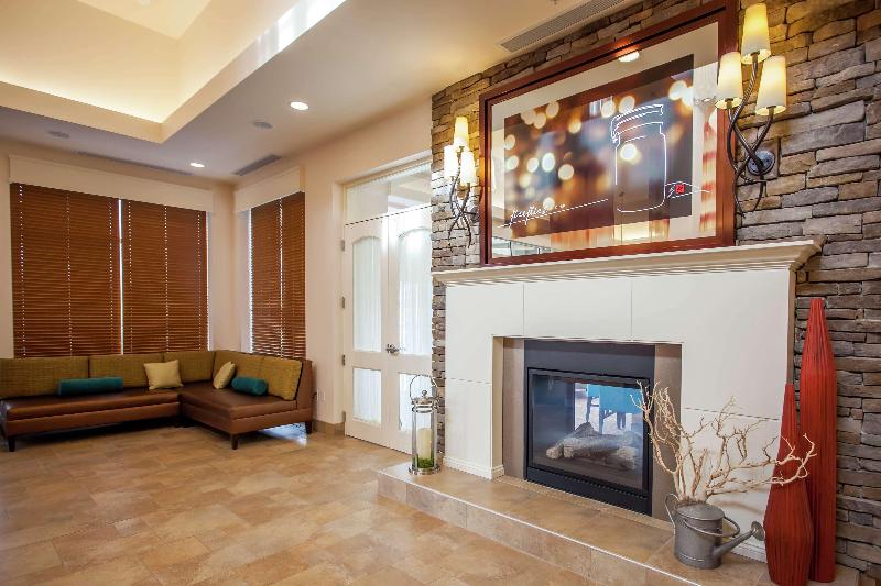 בית מלון כפרי Hilton Garden Inn Valley Forge/oaks